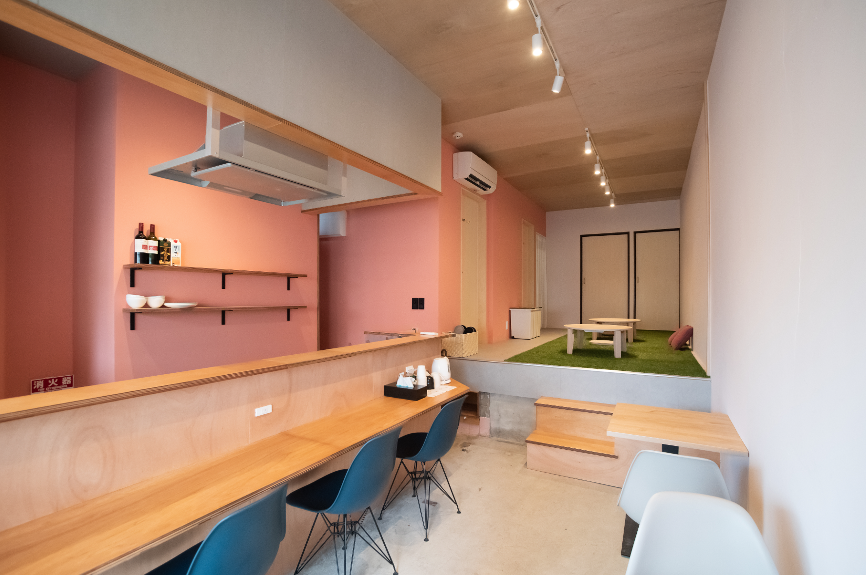 三津ミーツ 松山