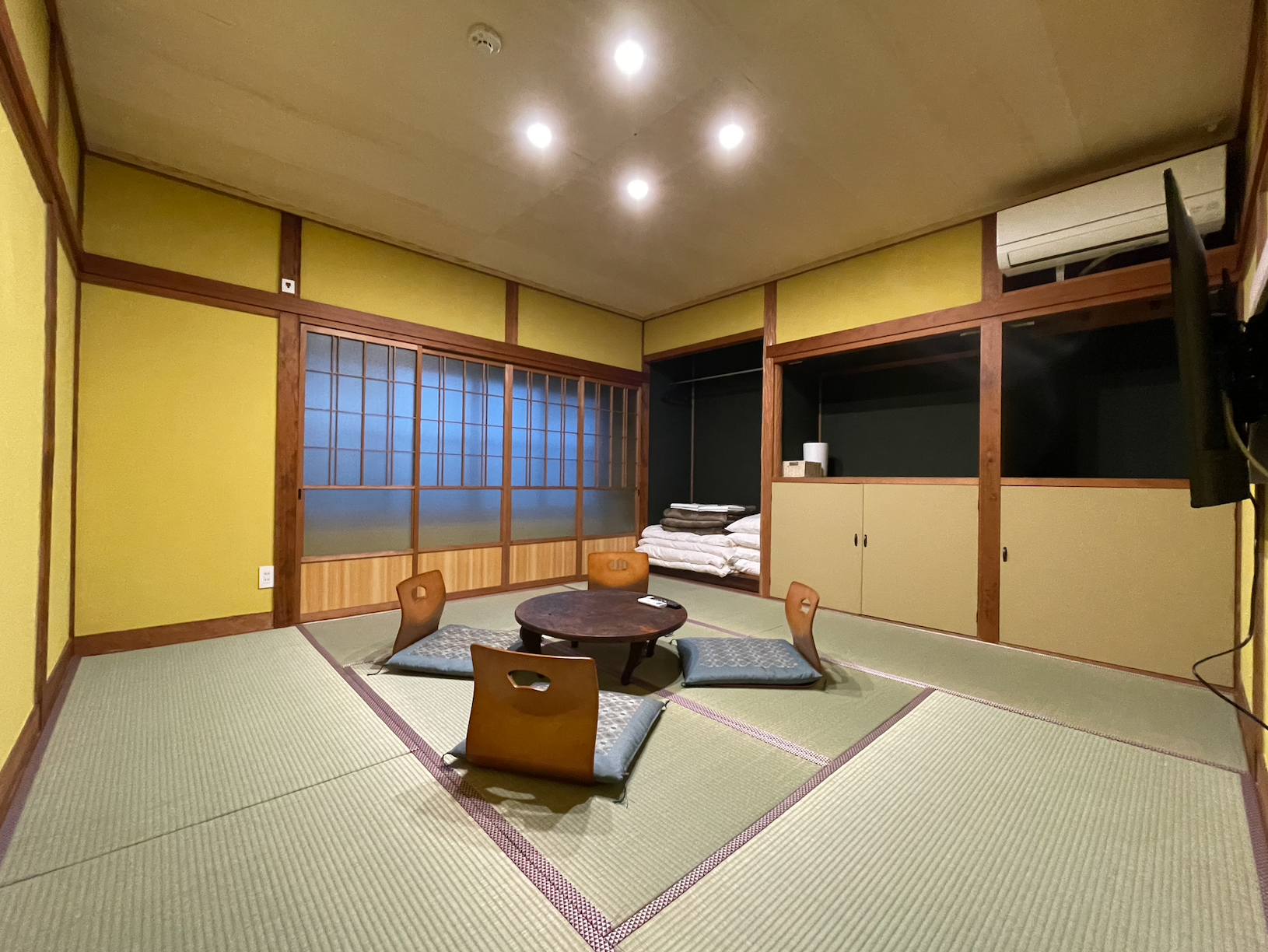 三津ミーツ 松山