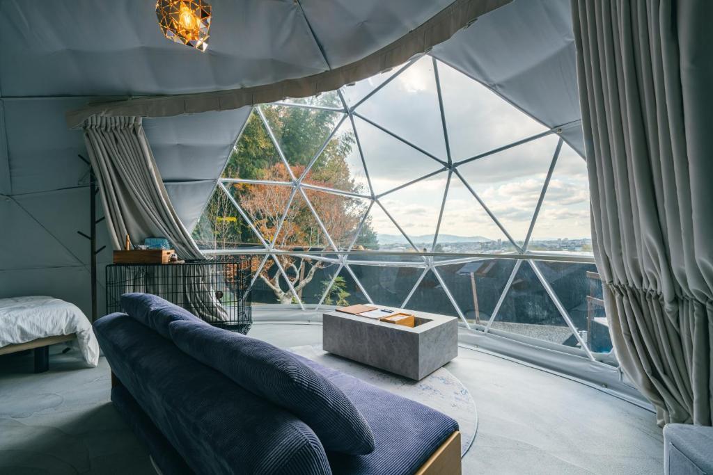 private your resort ITTEKURAi 松山 松山