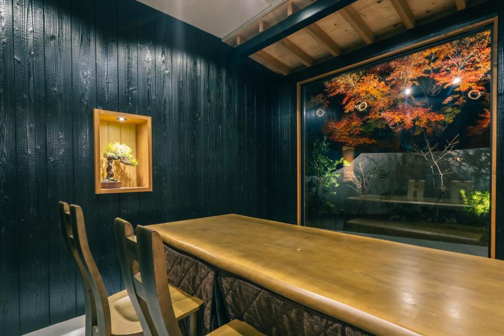 private your resort ITTEKURAi 松山 松山