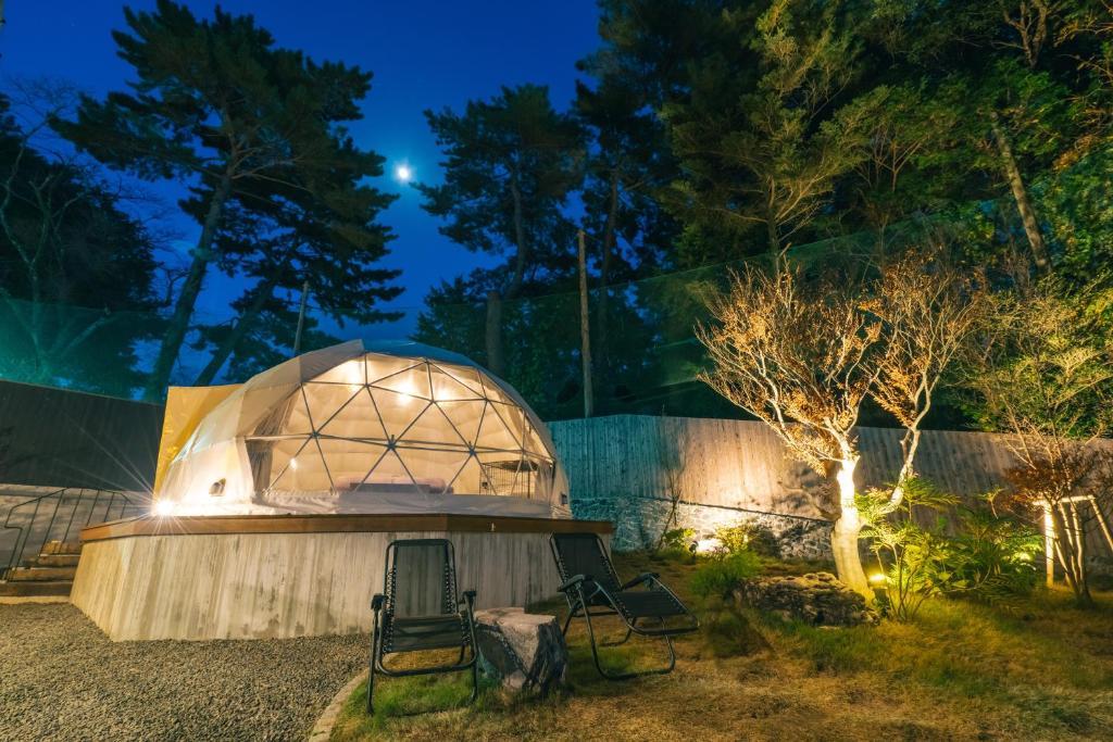 private your resort ITTEKURAi 松山 松山