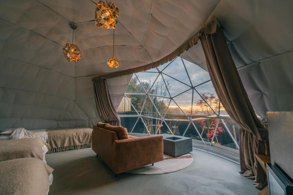 private your resort ITTEKURAi 松山 松山