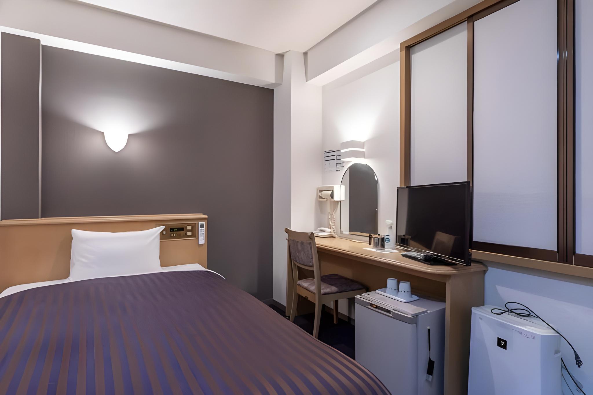 ホテルオレール西条 松山