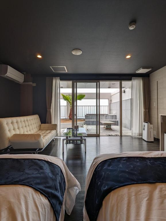 瀬戸内リゾートホテル 松山