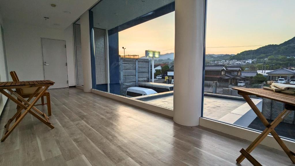 瀬戸内リゾートホテル 松山