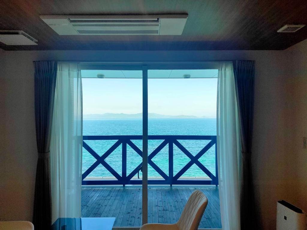 瀬戸内リゾートホテル 松山