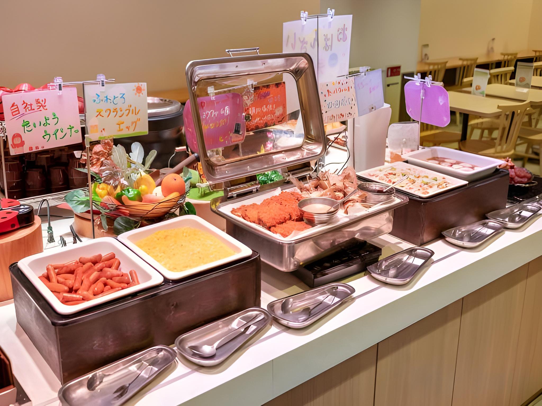 ホテル太陽農園二番町 松山