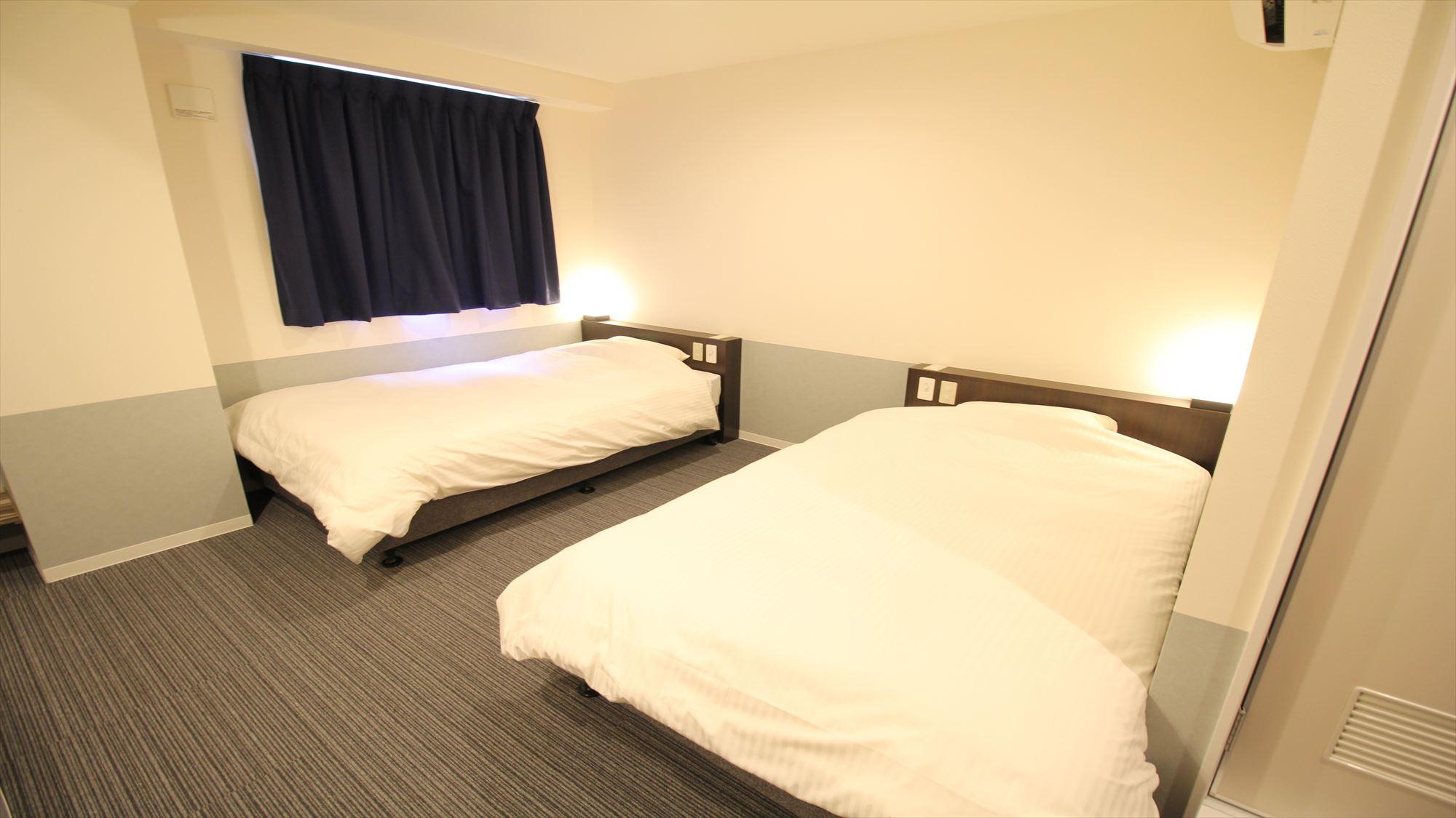 ホテル太陽農園二番町 松山