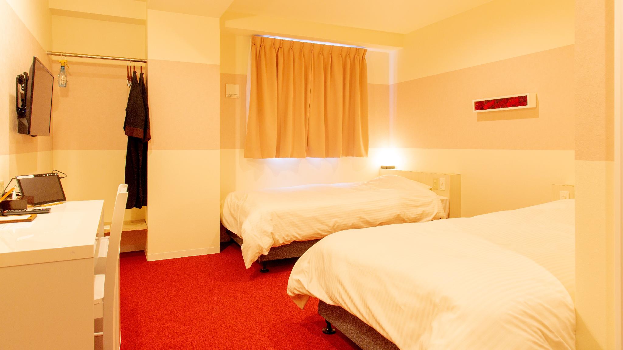 ホテル太陽農園二番町 松山