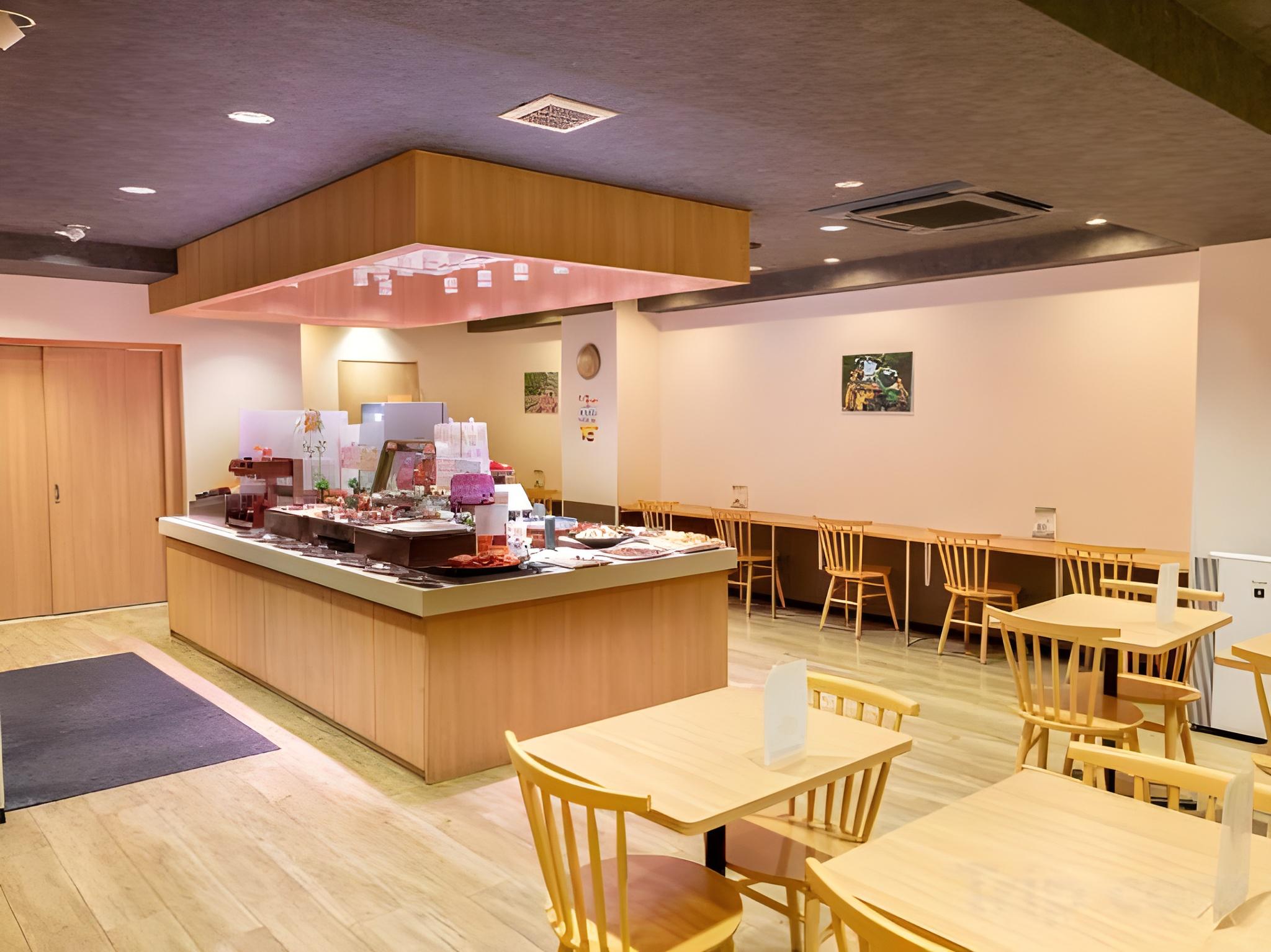 ホテル太陽農園二番町 松山