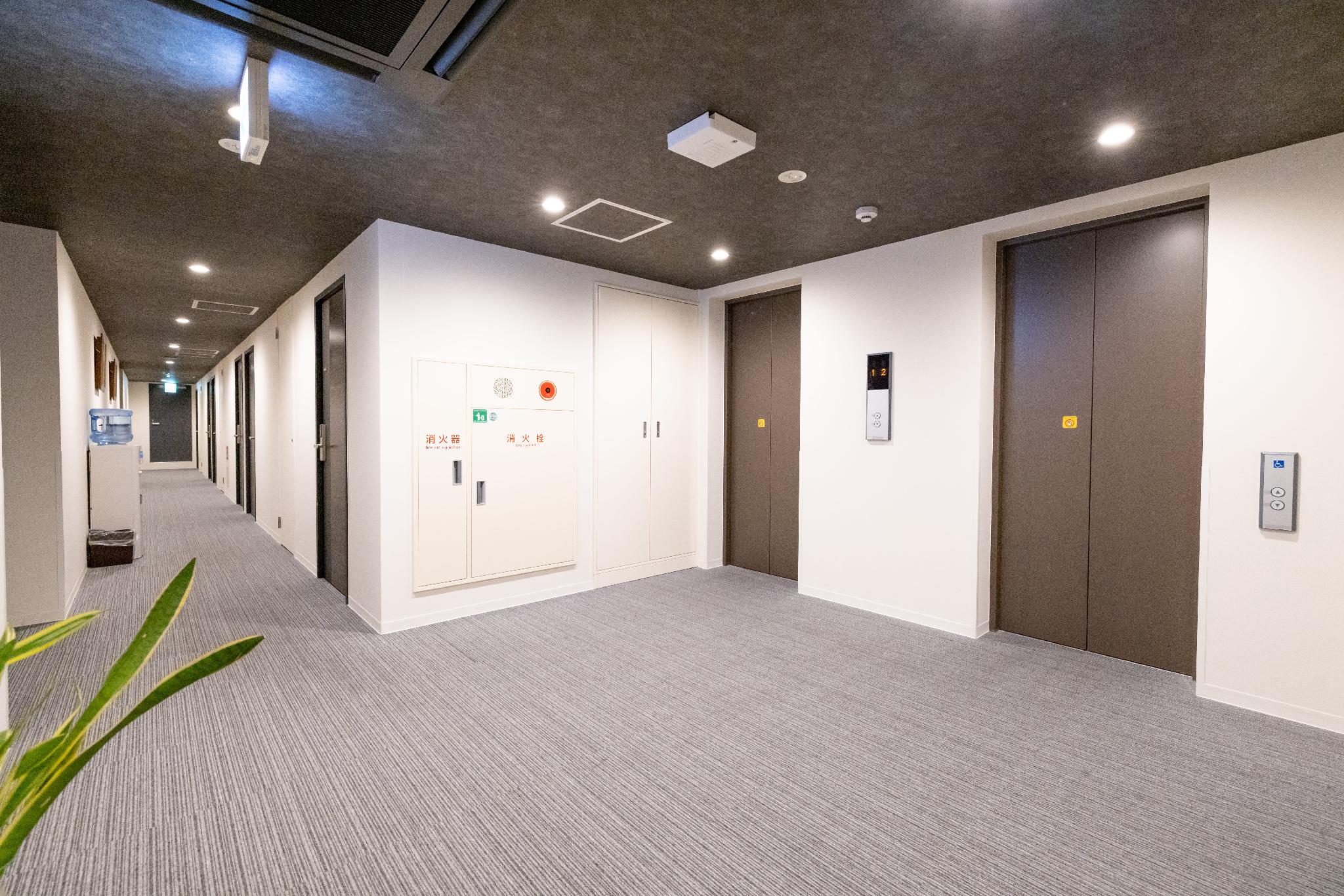 ホテル太陽農園二番町 松山