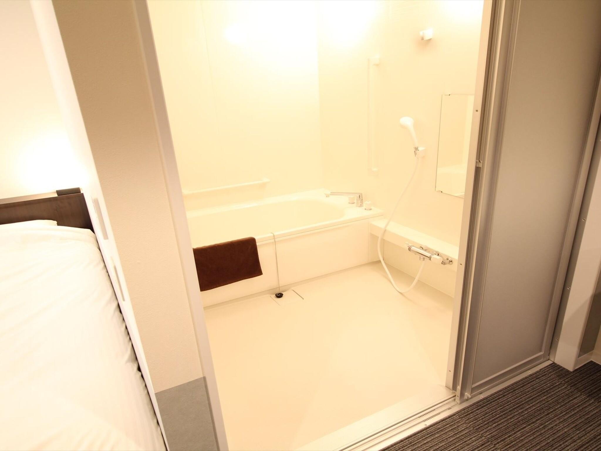 ホテル太陽農園二番町 松山