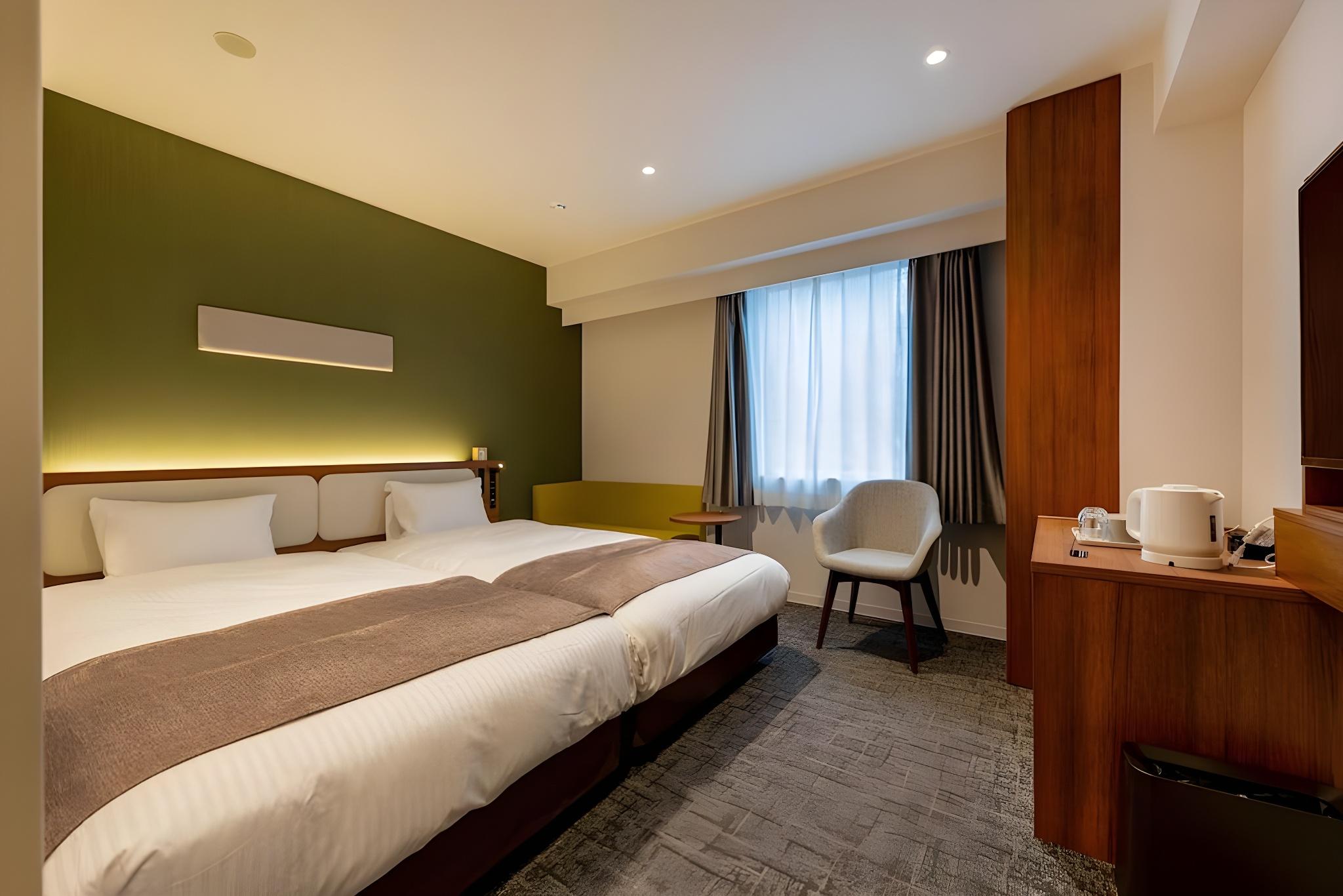 しまなみプライムホテル今治 松山