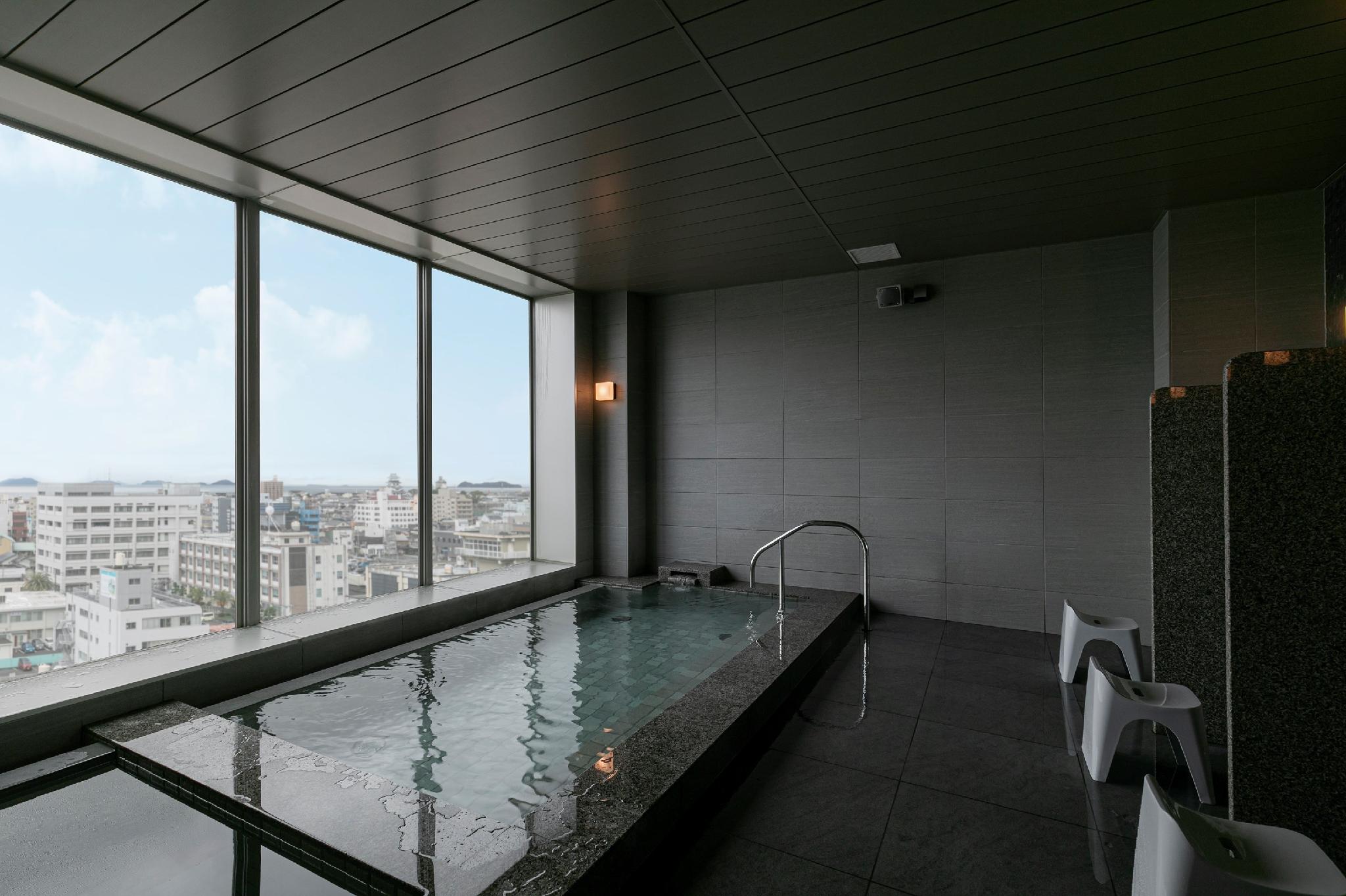 しまなみプライムホテル今治 松山