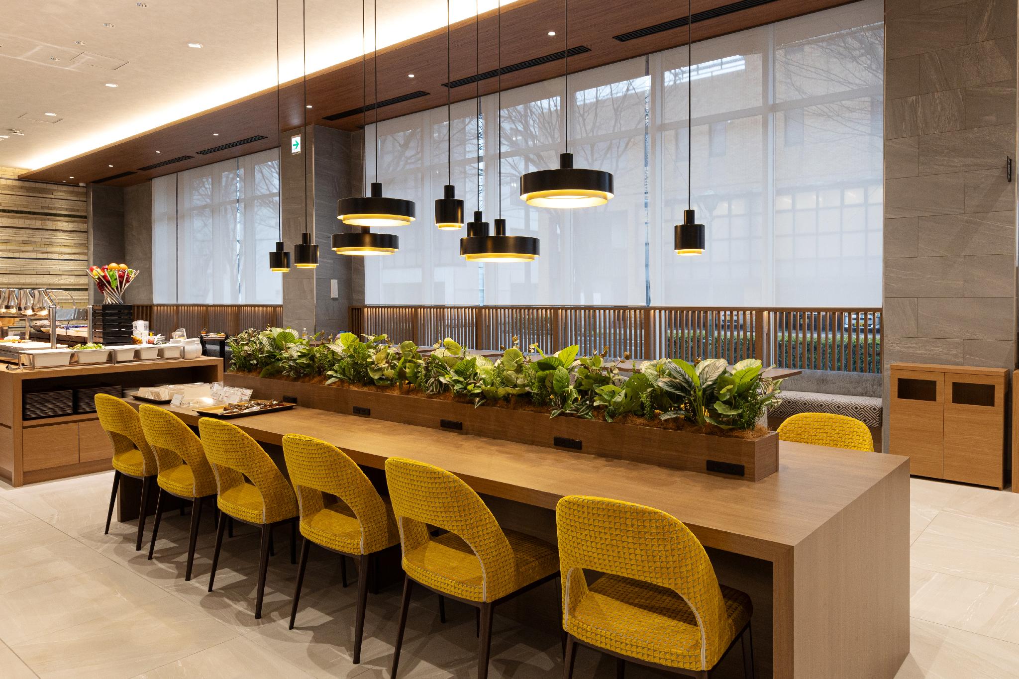 しまなみプライムホテル今治 松山