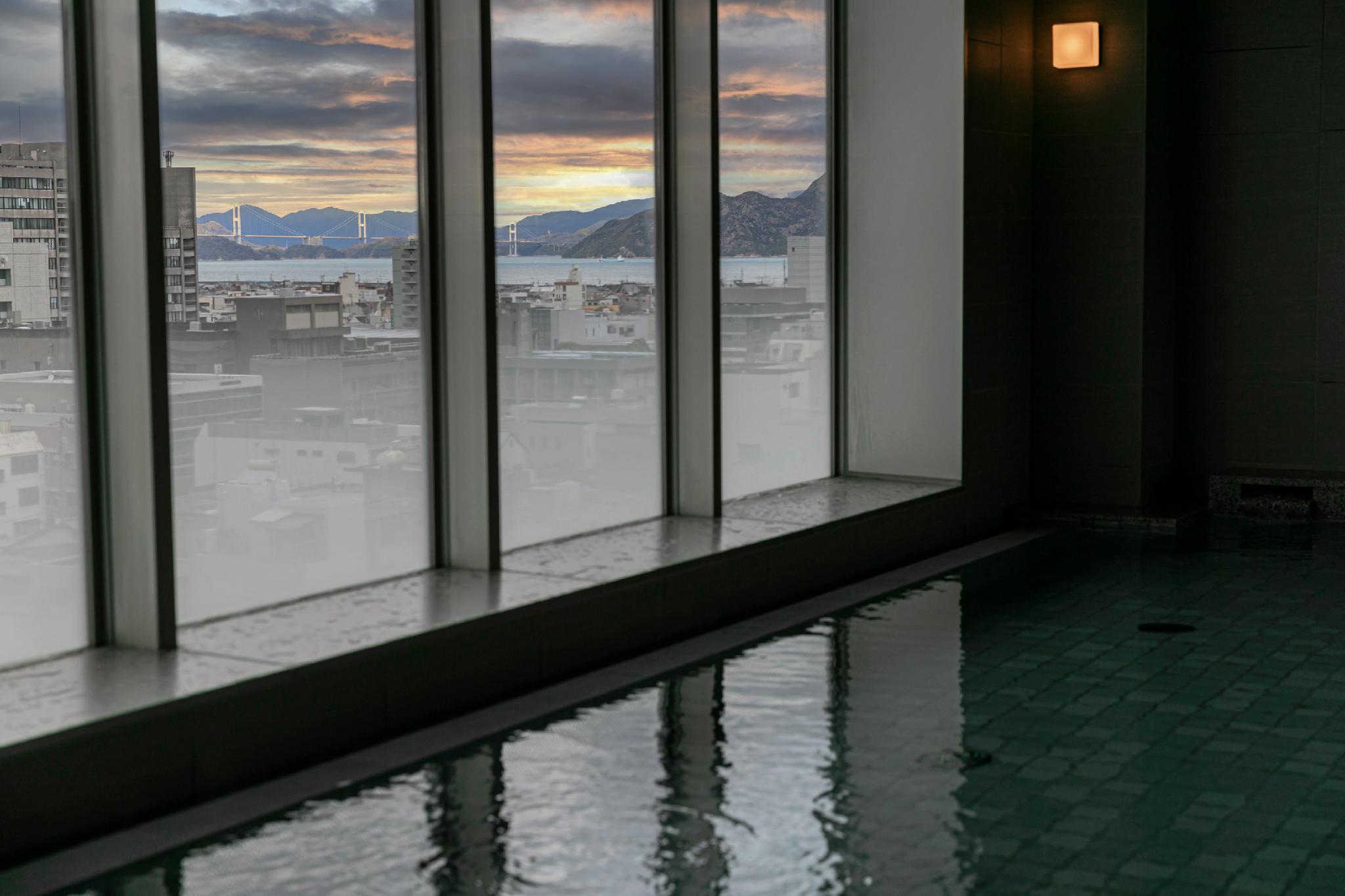 しまなみプライムホテル今治 松山