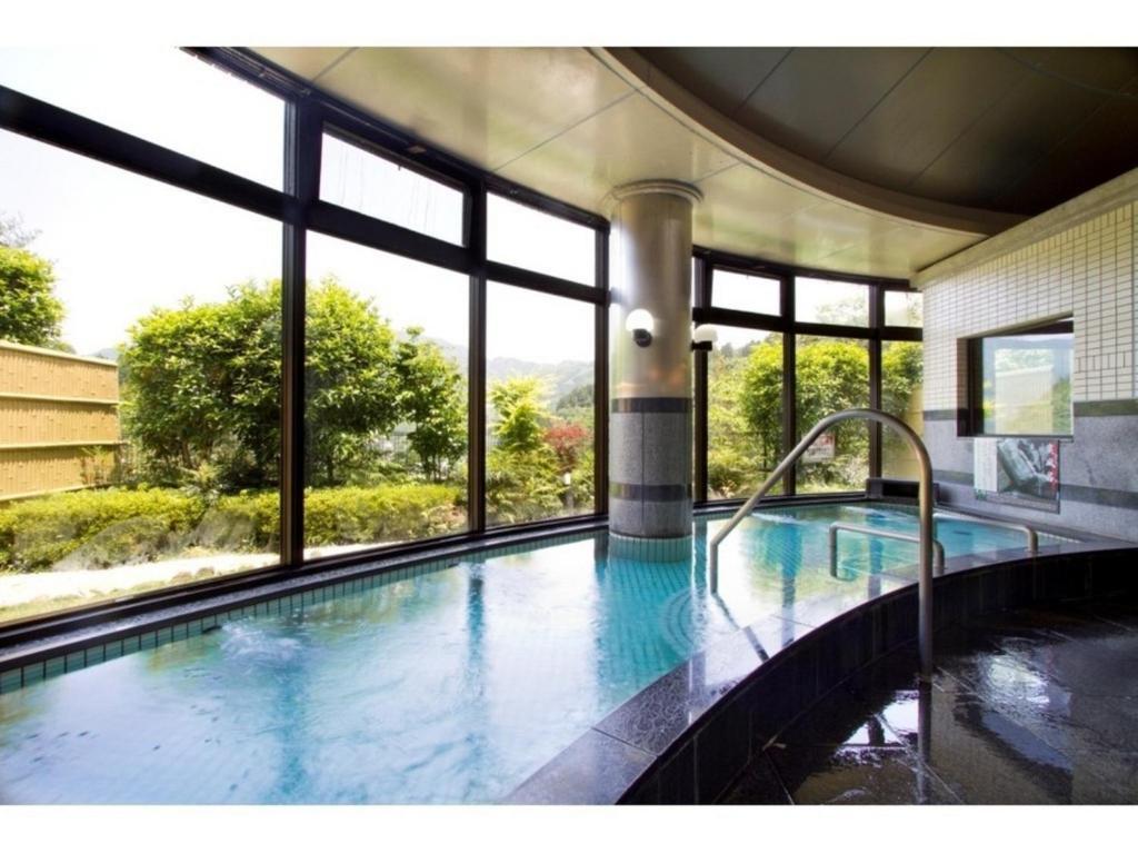 花の森ホテル 松山