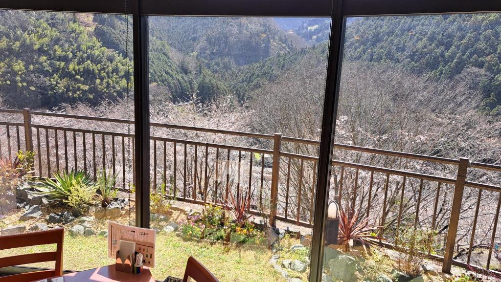 花の森ホテル 松山