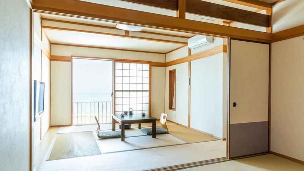 海宿 千年松 松山