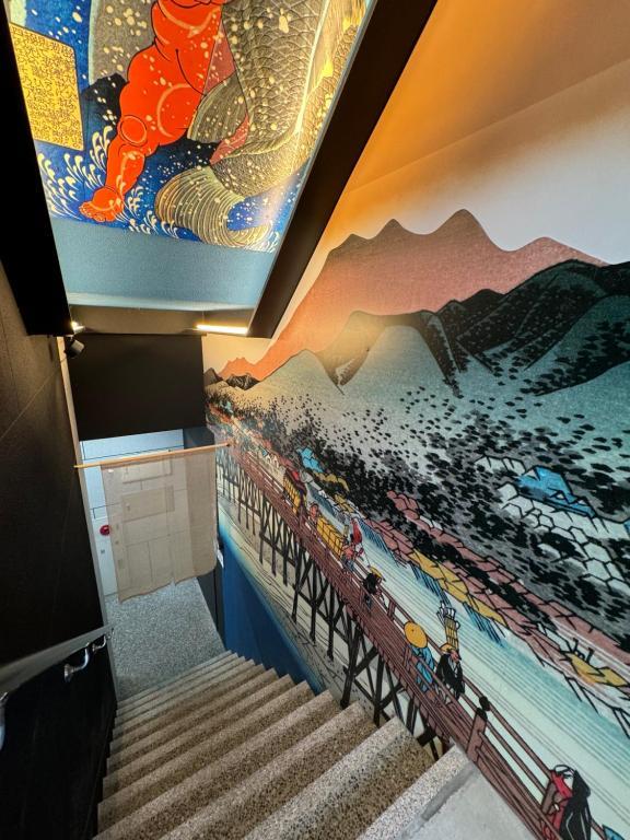 ターミナホテル東予 松山