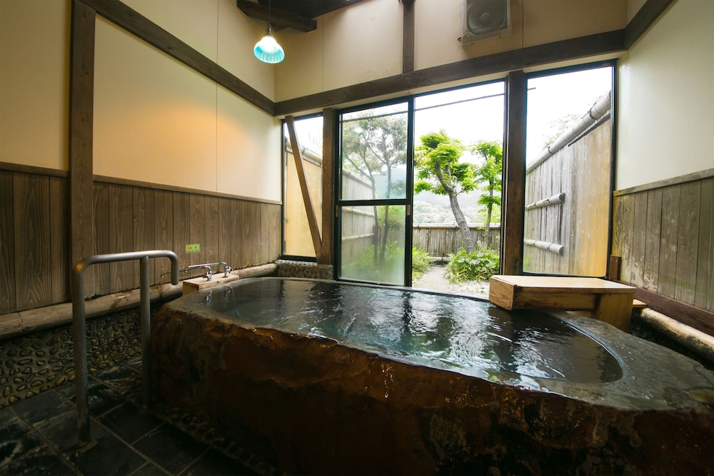 楠水閣 北九州