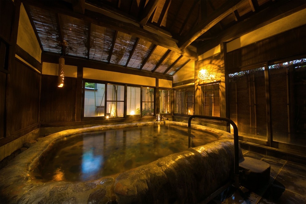 楠水閣 北九州