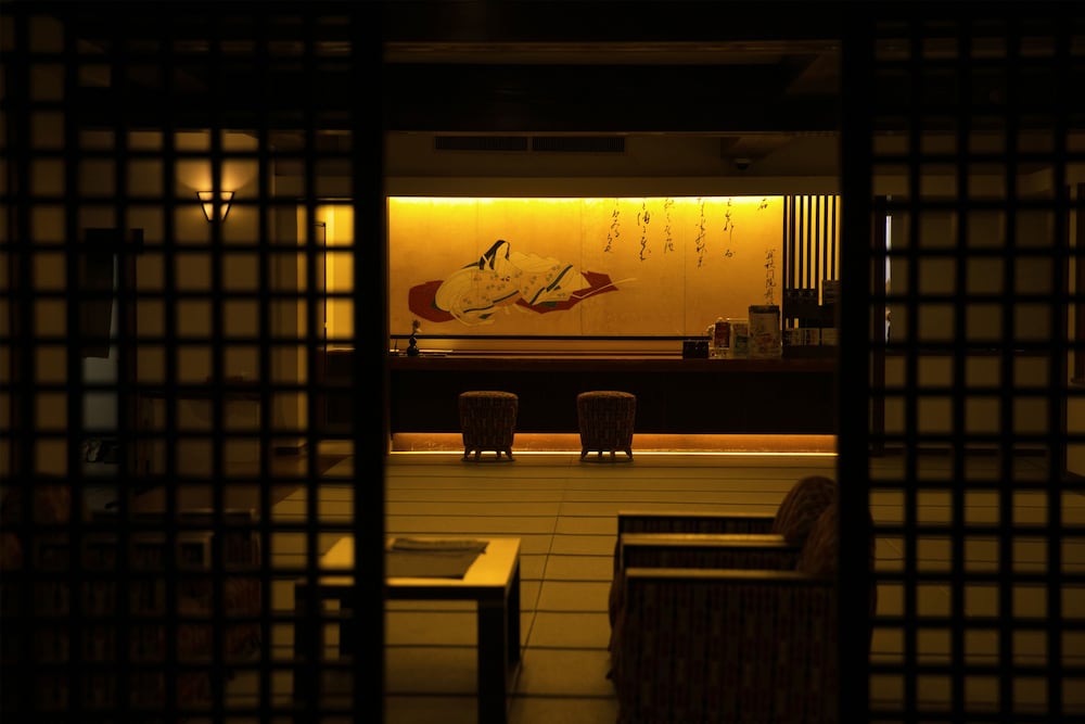 楠水閣 北九州