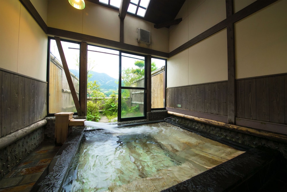 楠水閣 北九州