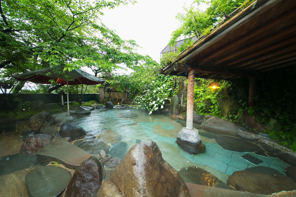 楠水閣 北九州