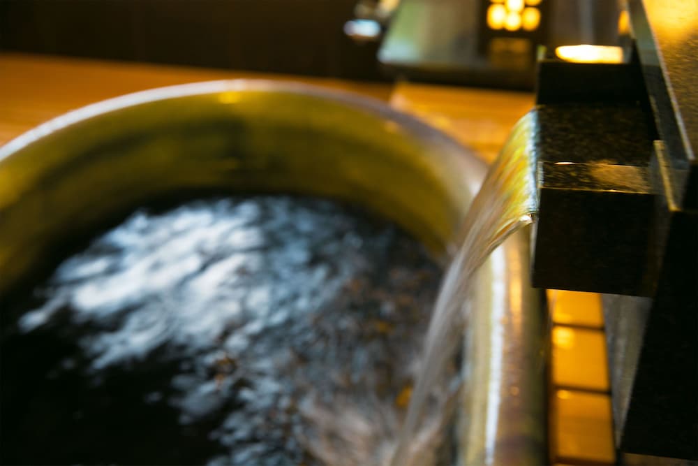 楠水閣 北九州