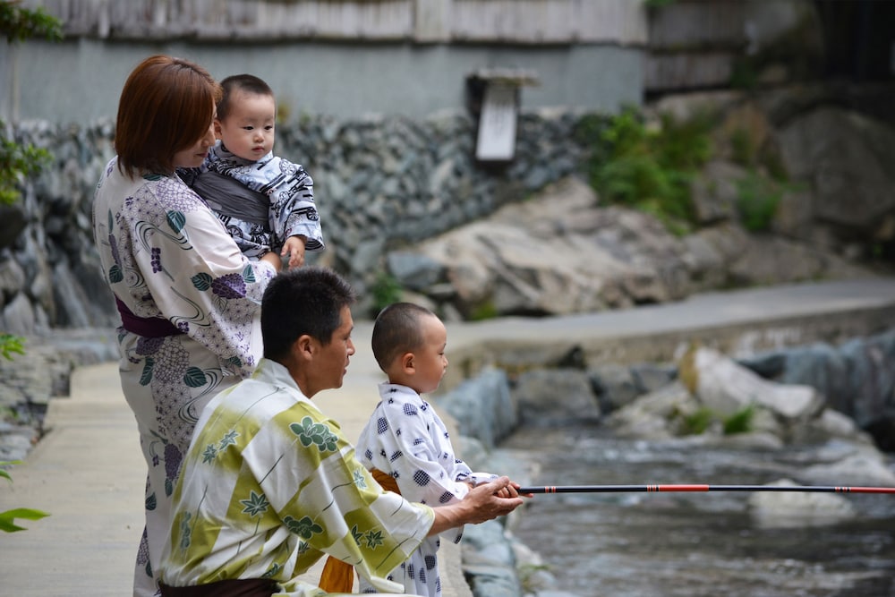 楠水閣 北九州