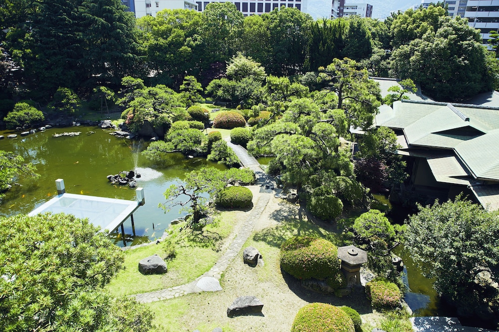 アートホテル小倉 ニュータガワ 北九州