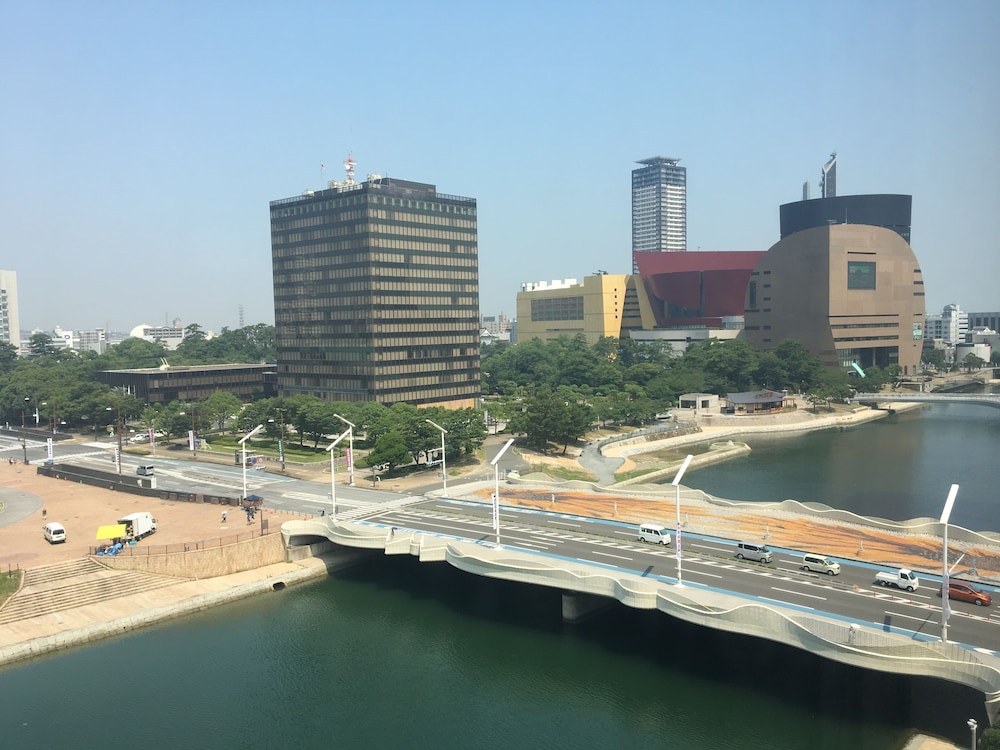 ホテルクラウンパレス小倉 北九州