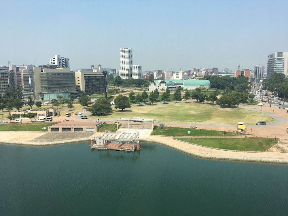ホテルクラウンパレス小倉 北九州