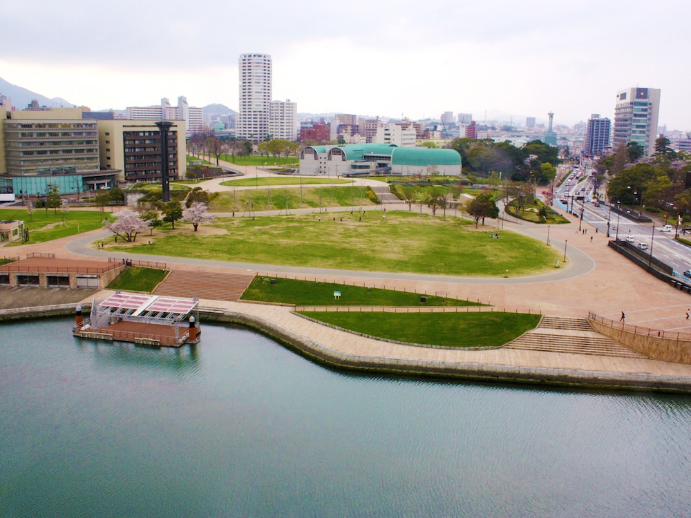 ホテルクラウンパレス小倉 北九州