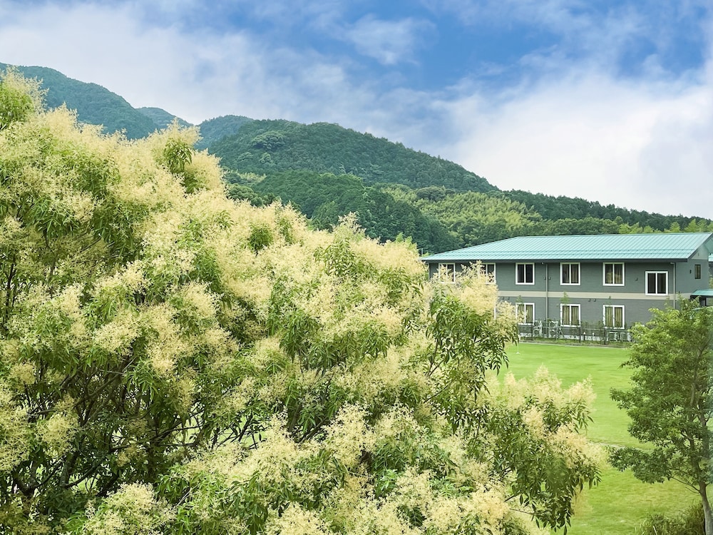 ルートイングランティア福岡宮若-脇田温泉- 北九州