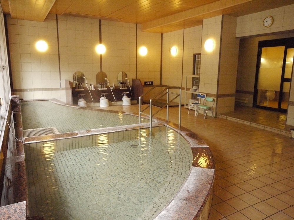 ルートイングランティア福岡宮若-脇田温泉- 北九州