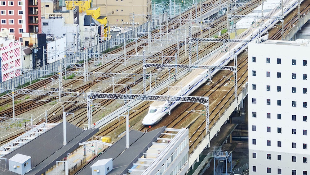 リーガロイヤルホテル 小倉 北九州