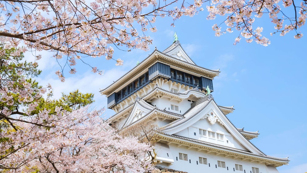 リーガロイヤルホテル 小倉 北九州