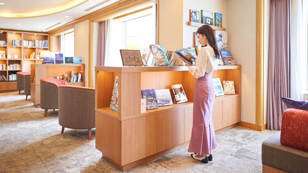 リーガロイヤルホテル 小倉 北九州