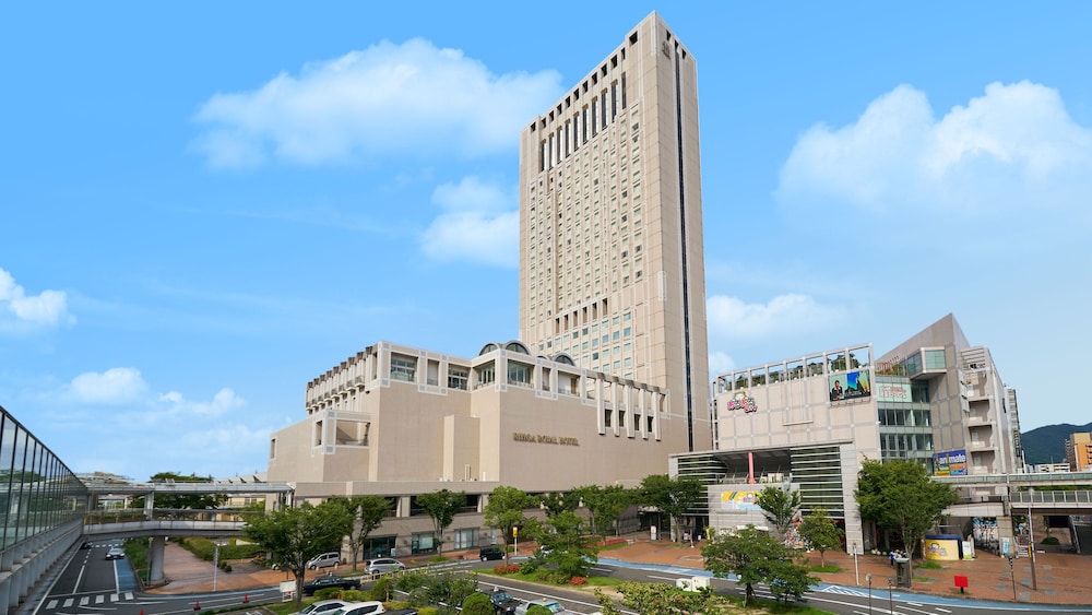 リーガロイヤルホテル 小倉 北九州