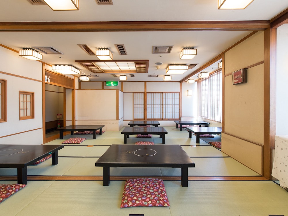 TABIST ホテルテトラ 北九州 北九州