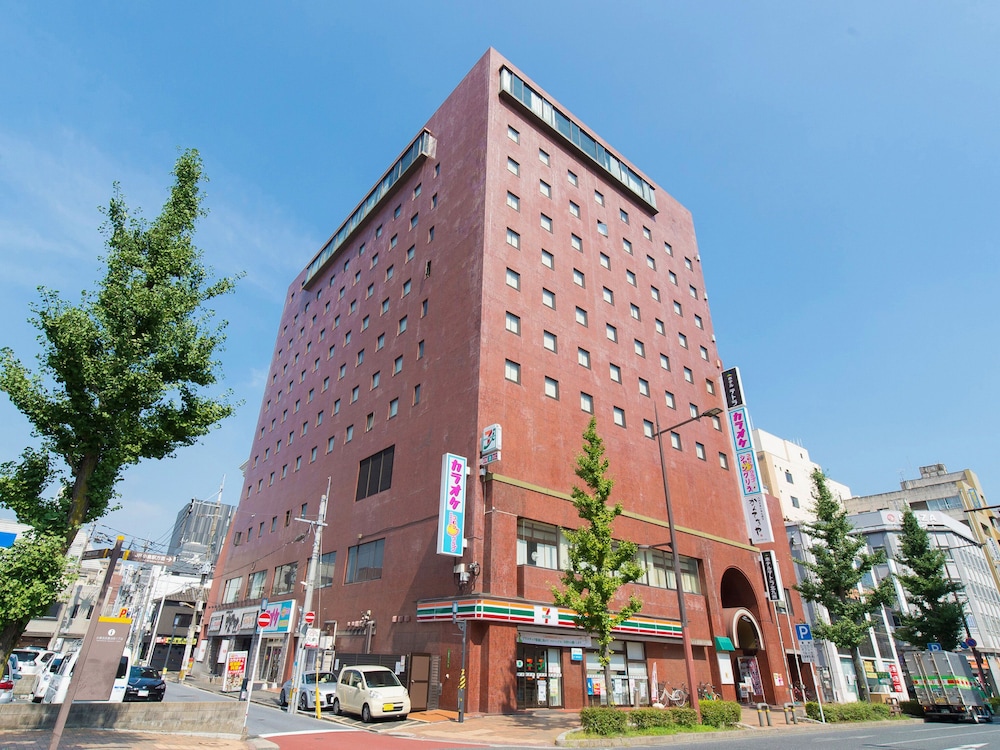 TABIST ホテルテトラ 北九州 北九州