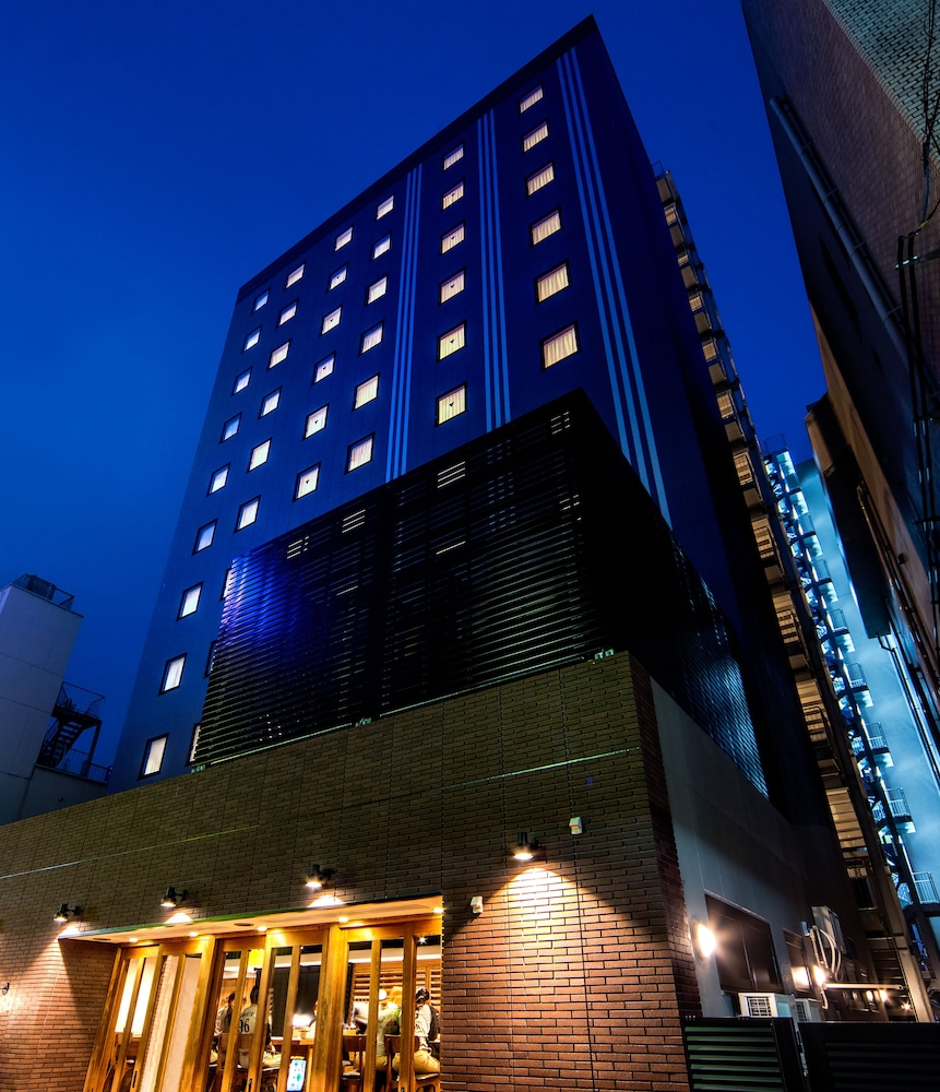 ダイワロイネットホテル小倉駅前 北九州