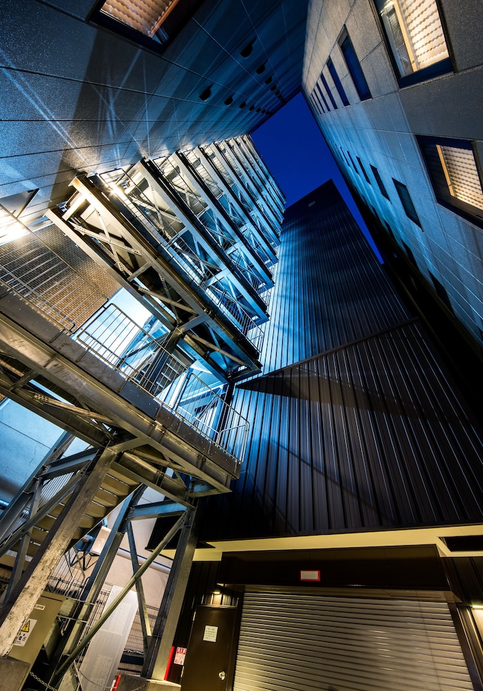 ダイワロイネットホテル小倉駅前 北九州