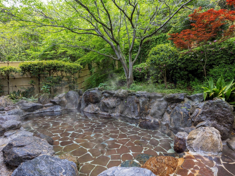 メルキュール福岡宗像リゾート & スパ 北九州