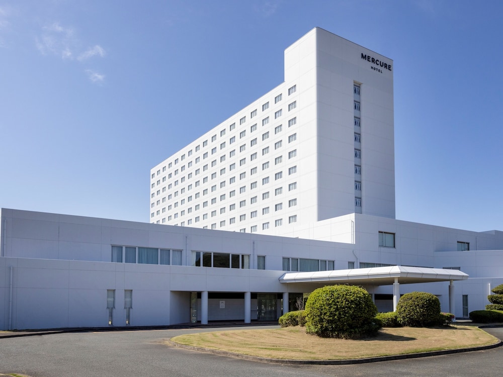 メルキュール福岡宗像リゾート & スパ 北九州