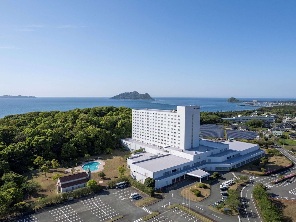 メルキュール福岡宗像リゾート & スパ 北九州
