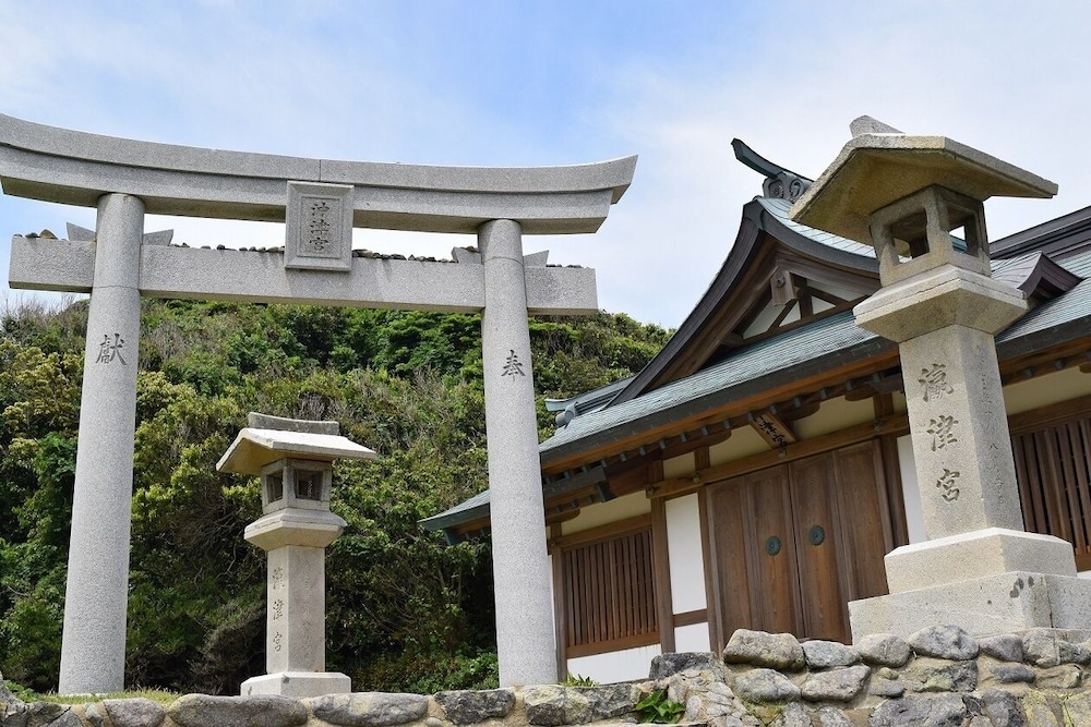 メルキュール福岡宗像リゾート & スパ 北九州