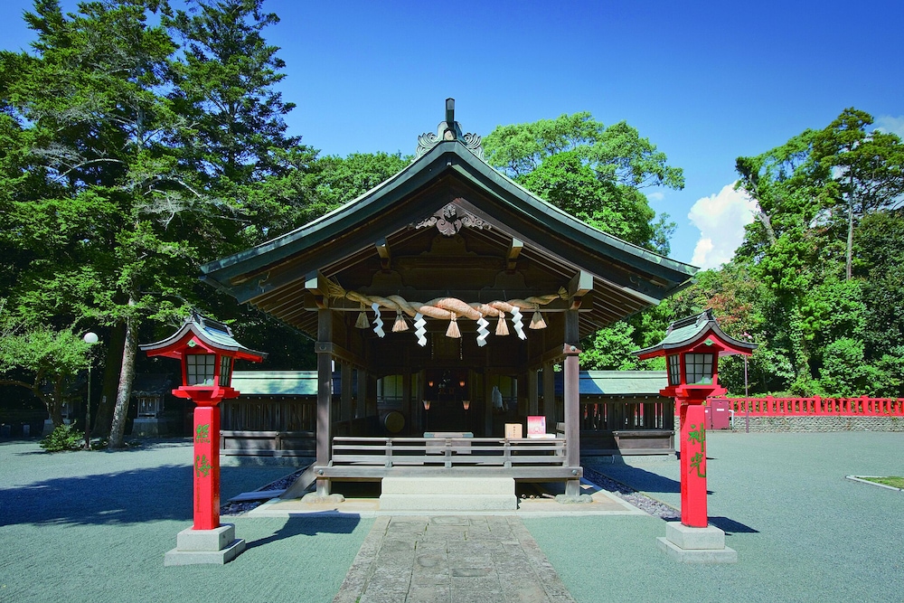 メルキュール福岡宗像リゾート & スパ 北九州